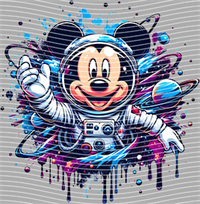 Mickey-AMQ 1709